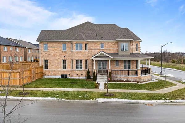 88 Littlewood DR, Whitby, ON L1P 0H4