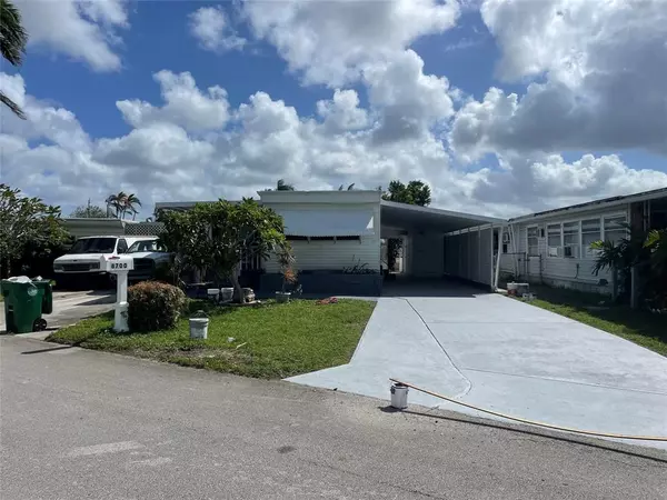 Davie, FL 33324,8700 SW 21st St