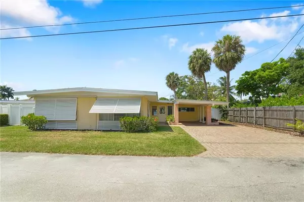 Lauderdale By The Sea, FL 33062,7 Sunset Lane