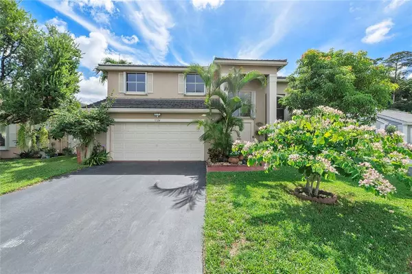 Coconut Creek, FL 33073,5524 NW 55th Dr