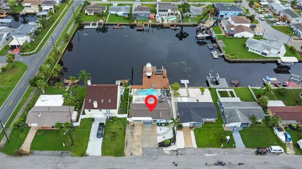 Hudson, FL 34667,13704 MARIA