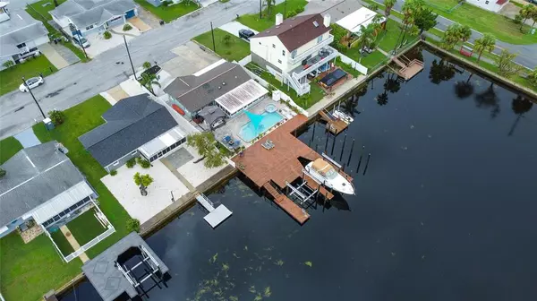 Hudson, FL 34667,13704 MARIA