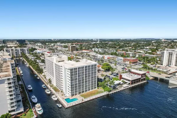 Fort Lauderdale, FL 33308,3100 NE 49th St #1010