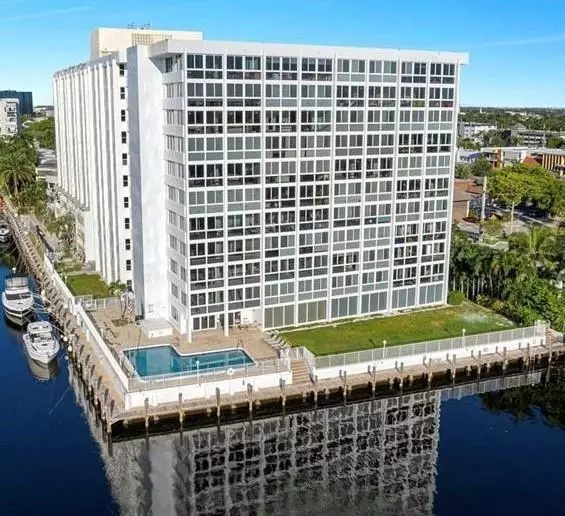 Fort Lauderdale, FL 33308,3100 NE 49th St #1010