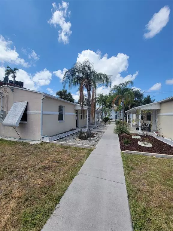 Hollywood, FL 33020,1824 Johnson St