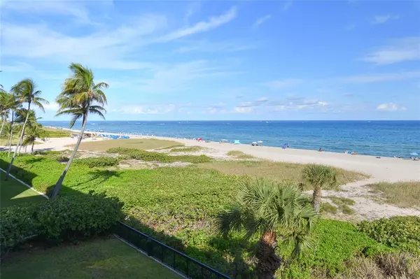 Pompano Beach, FL 33062,510 N Ocean Blvd #303