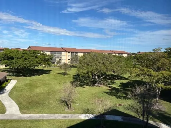 12651 SW 16 court #413-B, Pembroke Pines, FL 33027