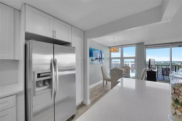 Pompano Beach, FL 33062,531 N Ocean Blvd #1701