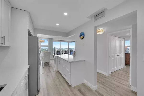 Pompano Beach, FL 33062,531 N Ocean Blvd #1701