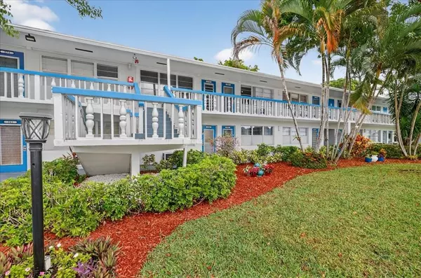 Deerfield Beach, FL 33442,269 Durham G #269