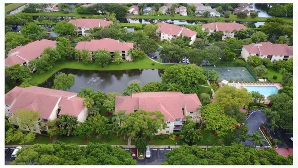 10141 W Sunrise Blvd #304, Plantation, FL 33322