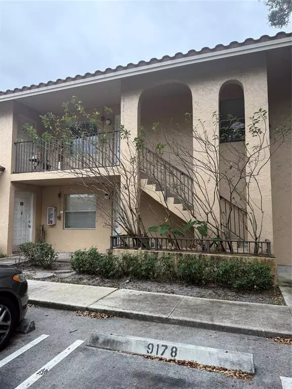 Coral Springs, FL 33065,9190 NW 40th St #9190