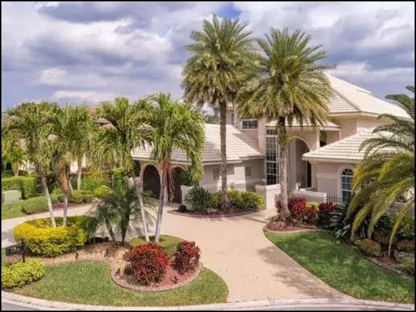 Coral Springs, FL 33071,1813 NW 126th Way