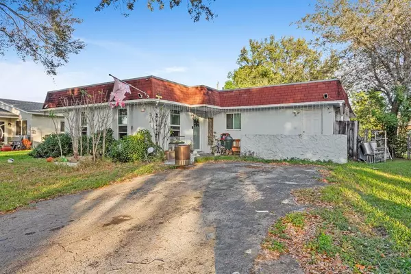 3141 N 73rd Ave, Hollywood, FL 33024