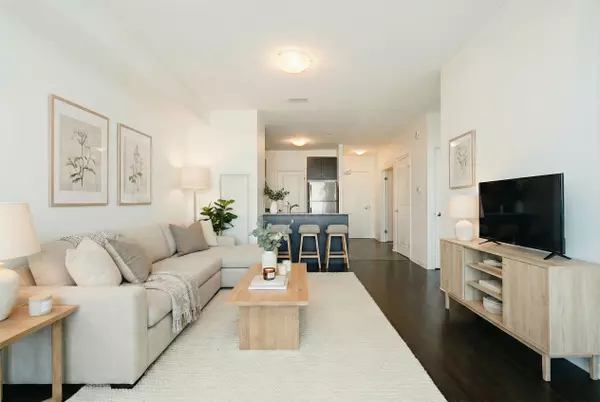 Markham, ON L3S 3J9,7325 Markham RD #624