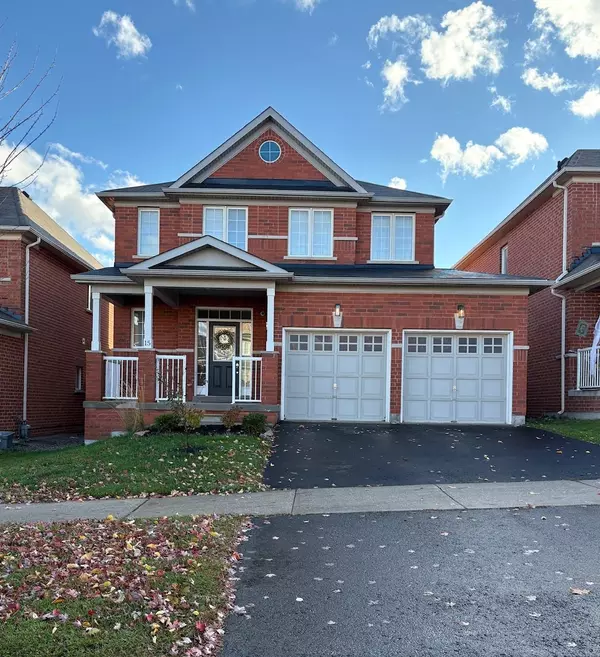 15 Grey Wing AVE, Georgina, ON L4P 0E8