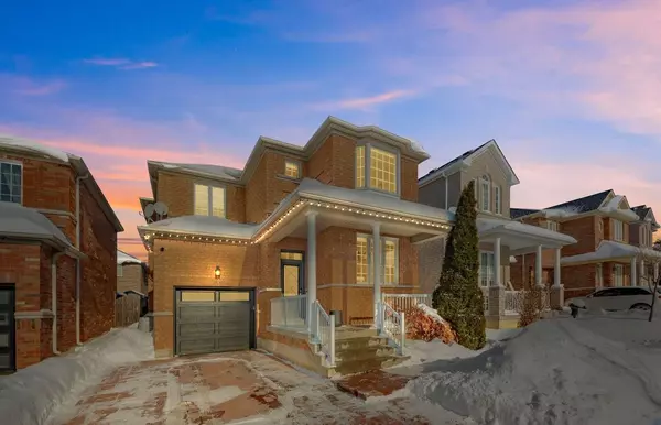 Vaughan, ON L4H 3E9,96 Saint Victor DR