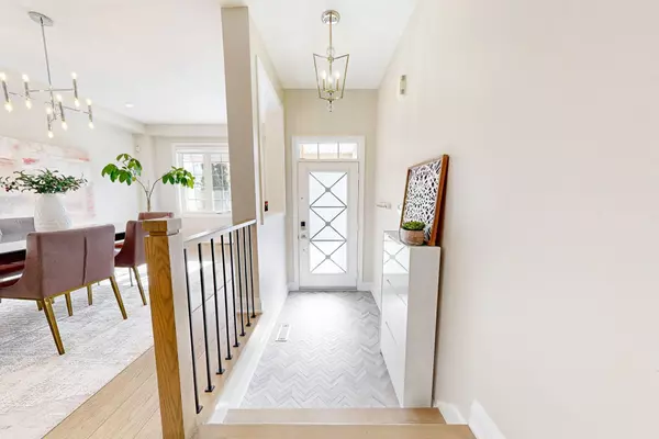 Vaughan, ON L4H 3E9,96 Saint Victor DR