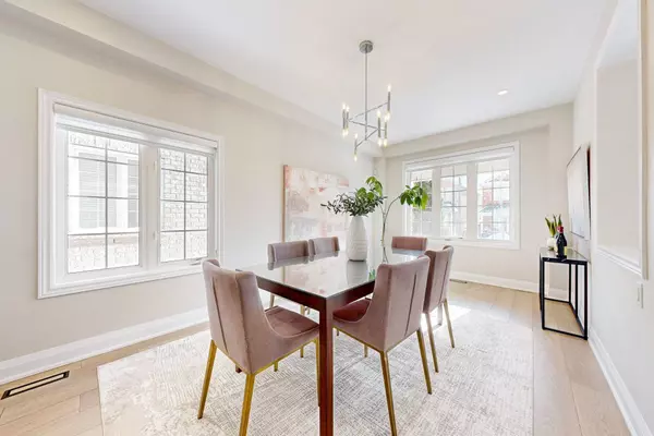 Vaughan, ON L4H 3E9,96 Saint Victor DR