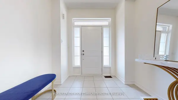 10 William Adams LN, Richmond Hill, ON L4S 0L9