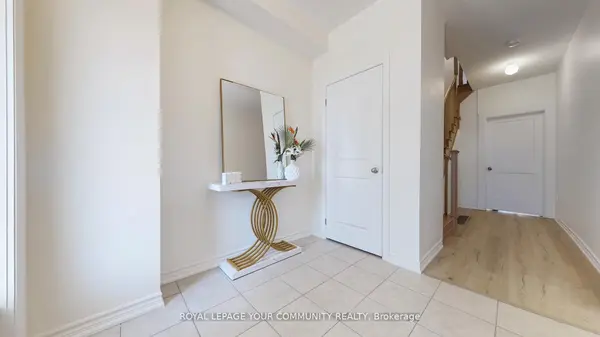 10 William Adams LN, Richmond Hill, ON L4S 0L9