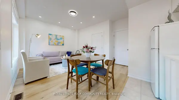 10 William Adams LN, Richmond Hill, ON L4S 0L9