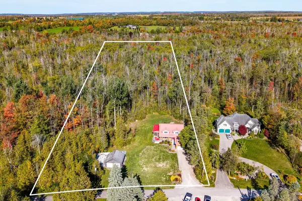 Oro-medonte, ON L0L 2L0,126 Brambel RD