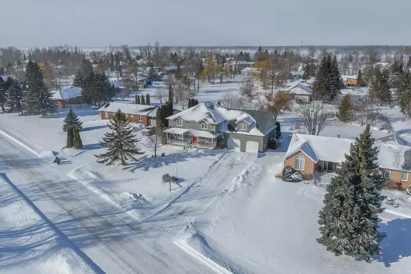 26 Maple Gate, Ramara, ON L0K 1B0