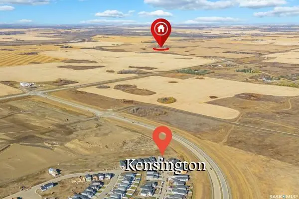 Rural Address, Corman Park Rm No. 344, SK S7K 3J5