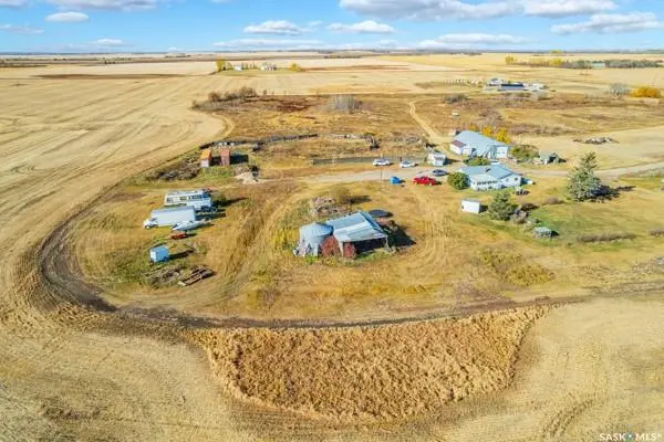 Rural Address, Corman Park Rm No. 344, SK S7K 3J5