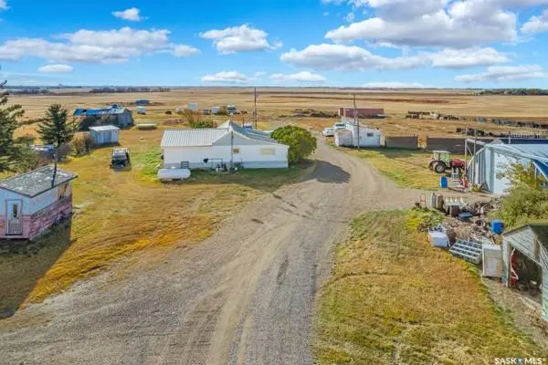 Rural Address, Corman Park Rm No. 344, SK S7K 3J5
