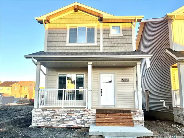 3159 Bowen STREET, Regina, SK S4N 7K9