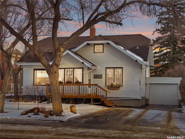 Moose Jaw, SK S6H 0X7,845 Alder AVENUE