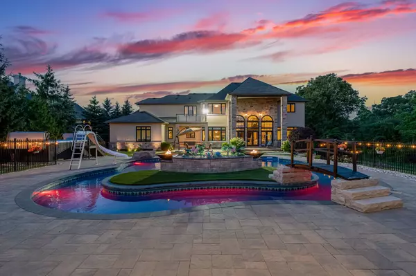 Burlington, ON L7R 0P7,3122 Cedar Springs RD