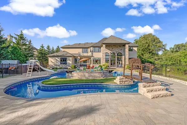 Burlington, ON L7R 0P7,3122 Cedar Springs RD