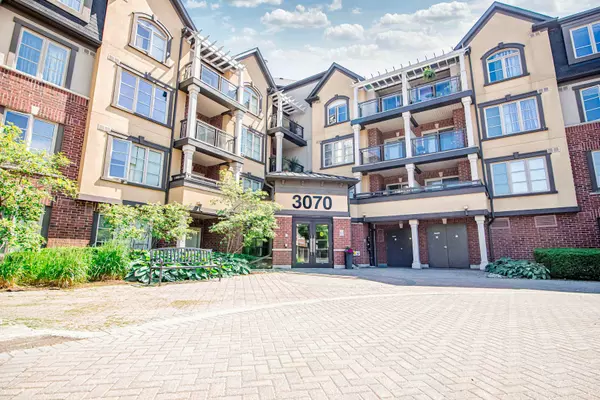 Burlington, ON L7M 0H1,3070 Rotary WAY #321