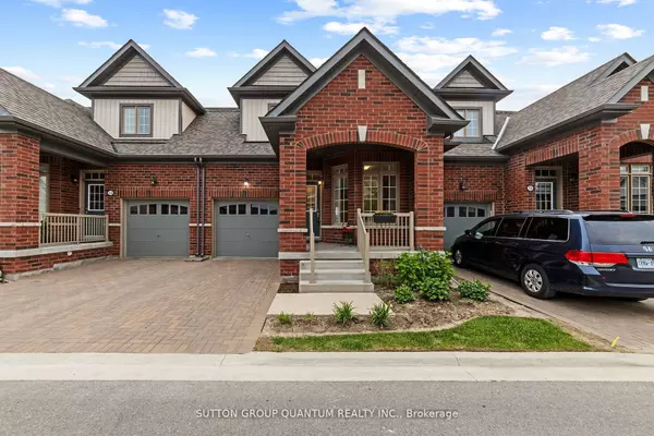 Brampton, ON M5A 1E7,36 Bluestone CRES