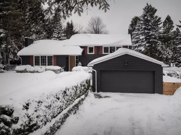 922 The Grange Side Road, Caledon, ON L7K 1G5