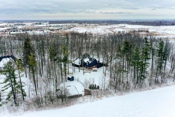 5465 No 1 Side RD, Milton, ON L9E 0P6