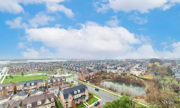 Toronto W05, ON M9M 3A1,3077 weston RD #1504