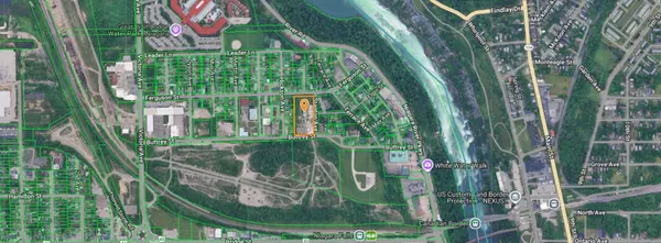 4415 Buttrey ST, Niagara Falls, ON L2E 2X2