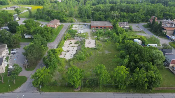 4415 Buttrey ST, Niagara Falls, ON L2E 2X2