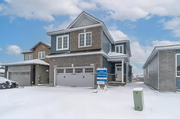 North Grenville, ON K0G 1J0,683 Fisher ST