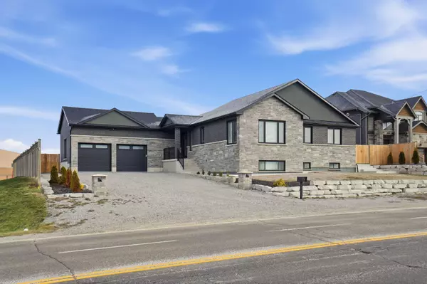 Haldimand, ON N3W 1N7,21 Haldimand 66 RD