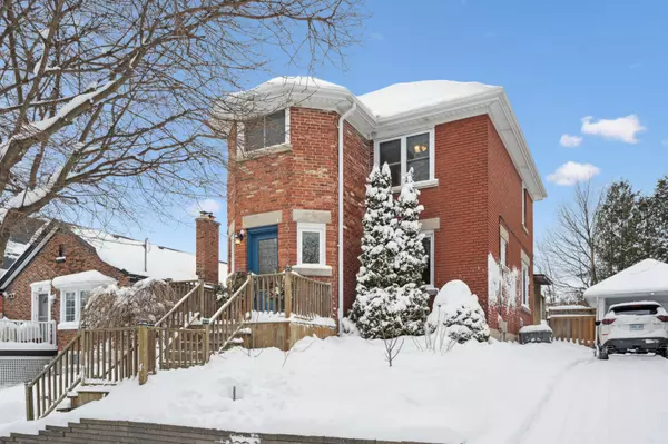 Kitchener, ON N2H 3H7,32 Dane ST