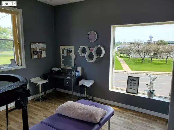 Cobourg, ON K9A 3A5,609 William ST #1E