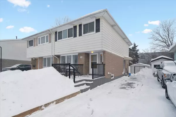 Kitchener, ON N2M 2G7,11 Ingleside DR