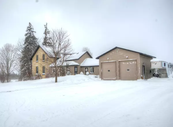 Central Huron, ON N0M 2H0,41488 Londesboro RD