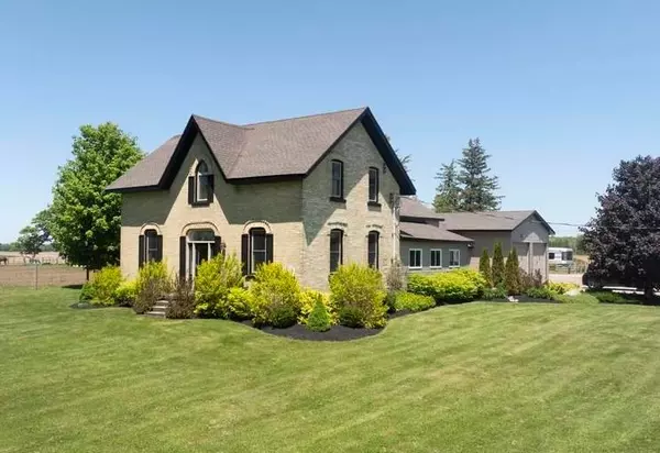 Central Huron, ON N0M 2H0,41488 Londesboro RD