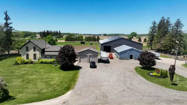 Central Huron, ON N0M 2H0,41488 Londesboro RD